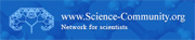 Logo Science-Community